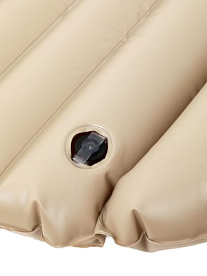 Коврик туристический Naturehike Multifunctional car air mattress with air pump