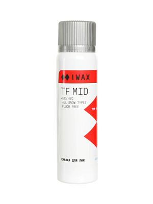 Спрей IWAX Tf Mid