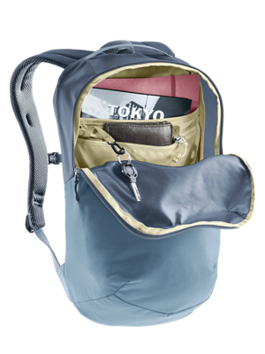 Рюкзак Deuter Yort 15 Atlantic/Ink