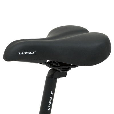 Велосипед Welt Floxy 1.0 HD 26 Coral Almond