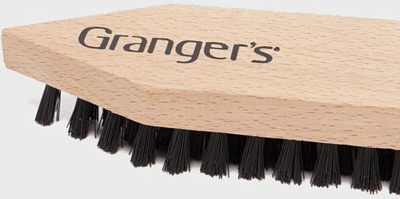 Щётка для обуви GRANGERS Footwear Brush