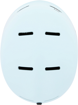 Шлем детский SALOMON Orka Bleached Aqua