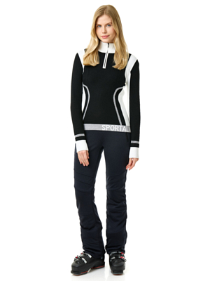 Джемпер Sportalm Hellas Black