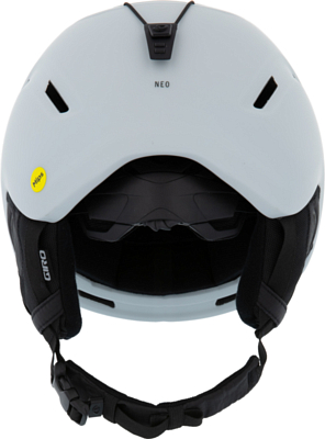 Шлем Giro Neo Mips Light Gray