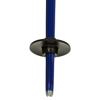 Горнолыжные палки COBER Dart Blue
