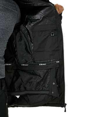 Куртка Rehall Herald-R Black