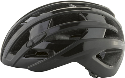 Велошлем ALPINA Ravel Reflective Black Matt