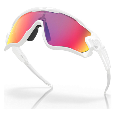 Oakley jawbreaker white prizm shop