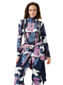 Комбинезон сноубордический Rehall Livia-R Camo Abstract Lavender