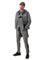 Куртка EA7 Emporio Armani Giacca Piumino M Raven