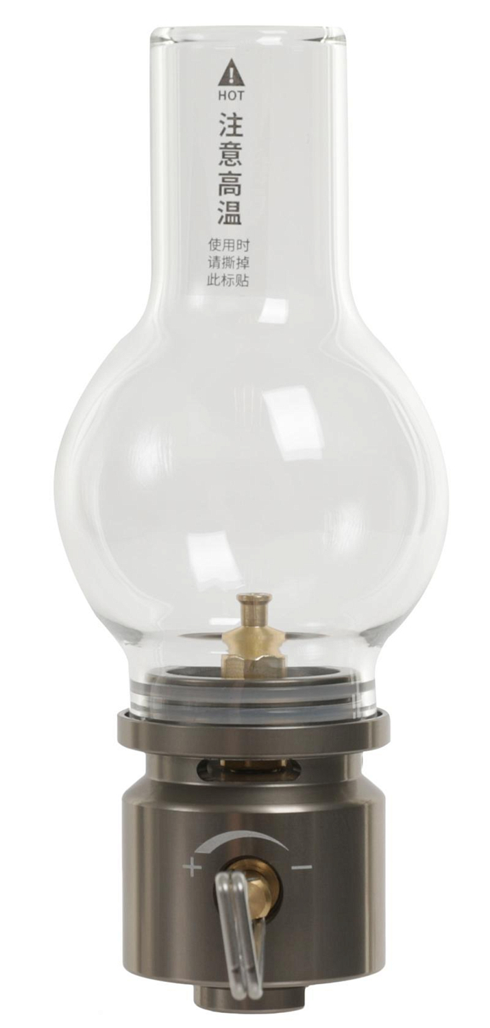 Лампа газовая Naturehike Outdoor Camping Gas Tank Light Grey – купить ...