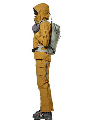 Рюкзак Salewa Sella Free 20L Shadow