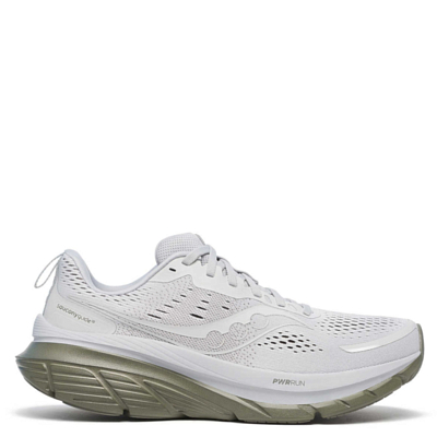 Кроссовки Saucony Guide 18 Cloud/Olive