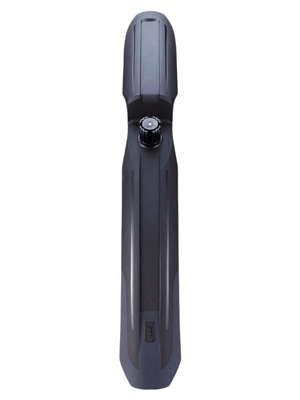 Крыло переднее BBB GrandProtect MTB Black