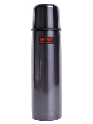 Термос Thermos FBB-750-MB Stainless Steel Vacuum Flask Blue