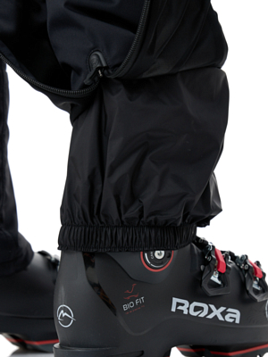 Брюки горнолыжные Sportalm Woid Black