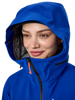 Куртка Salewa Ortles 3L GTX Electric