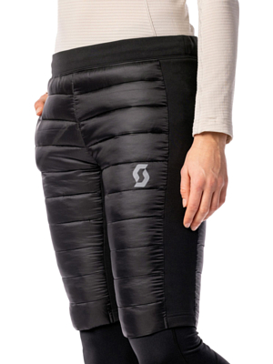 Шорты SCOTT Insuloft Tech Black