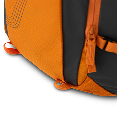 Рюкзак Kanrock Moveit 21 Tangerine Orange