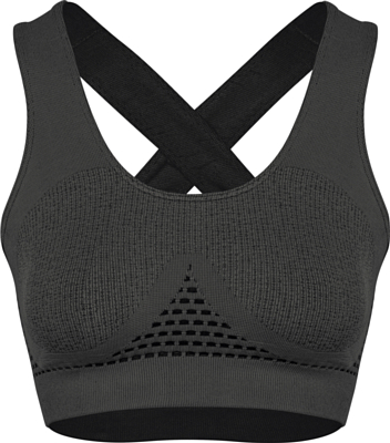 Топ Accapi Nembus Active Anthracite