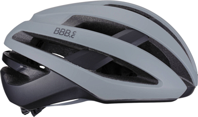 Велошлем BBB Maestro Matte Grey