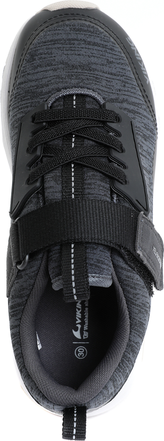 Кроссовки детские Viking Shoes Arendal GTX Black/Charcoal