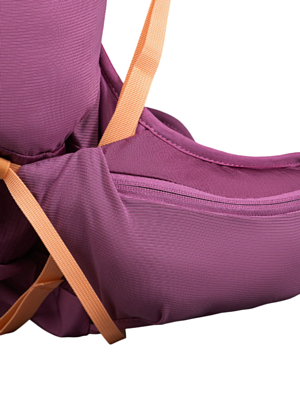 Рюкзак Osprey Tempest Velocity 20 Pashmina/Melon