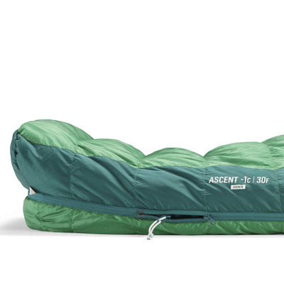 Спальник Sea To Summit Ascent -1C R