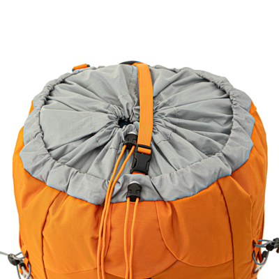 Рюкзак Kanrock Cruiser 45 Tangerine Orange