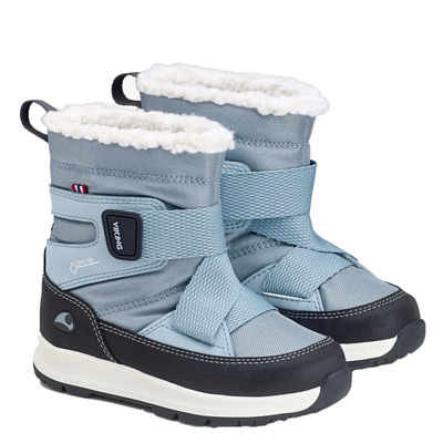 Сапоги VIKING Verglas R GTX Iceblue/Charcoal