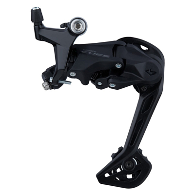 Переключатель задний Shimano Cues RD-3020SGS
