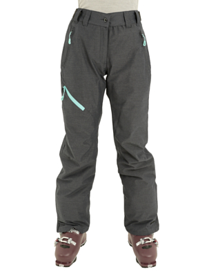 Брюки горнолыжные Icepeak Curlew Dark Blue