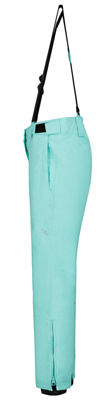 Брюки горнолыжные Icepeak Lorena Turquoise
