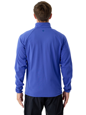 Marmot blue jacket hotsell