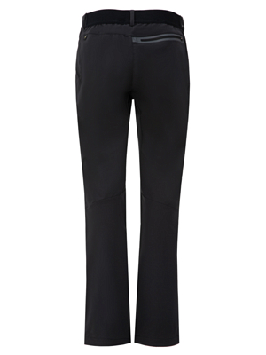 Брюки для активного отдыха Salewa Terminal Durastretch W Black Out