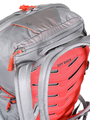 Рюкзак Salewa Ultra Train 14 Alloy