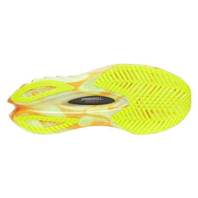 Кроссовки Saucony Endorphin Pro 4 Fog/Peel