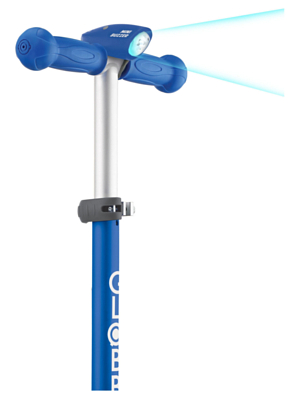 Фонарь Globber Mini Buzzer Синий