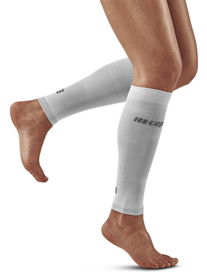 Гетры CEP C3UUW White