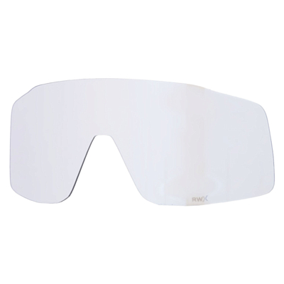 Очки солнцезащитные Salice 022RWX Black-White RWX 1-3 + RW Black S3
