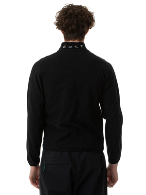 Куртка VERSTA Микрофлис M Black