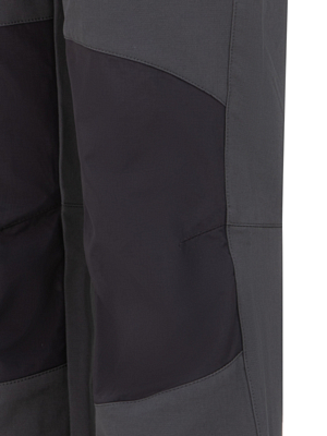 Брюки Trollkids Lysefjord XT Anthracite