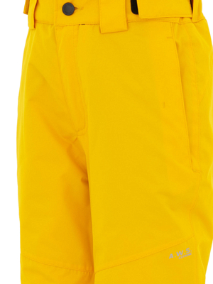 Брюки горнолыжные Icepeak Lenzen Yellow