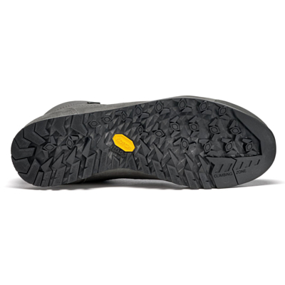 Ботинки Asolo Active GV MM Grey