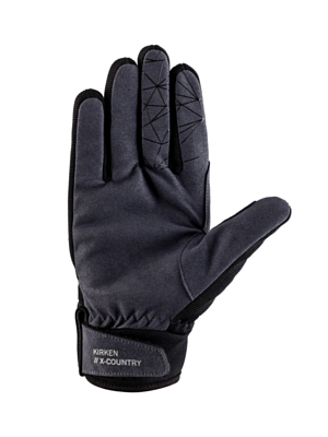 Перчатки VIKING Kirken Black
