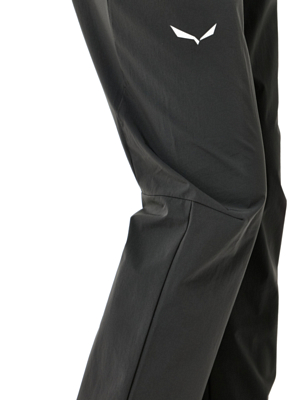 Брюки Salewa Puez Talvena Black Out