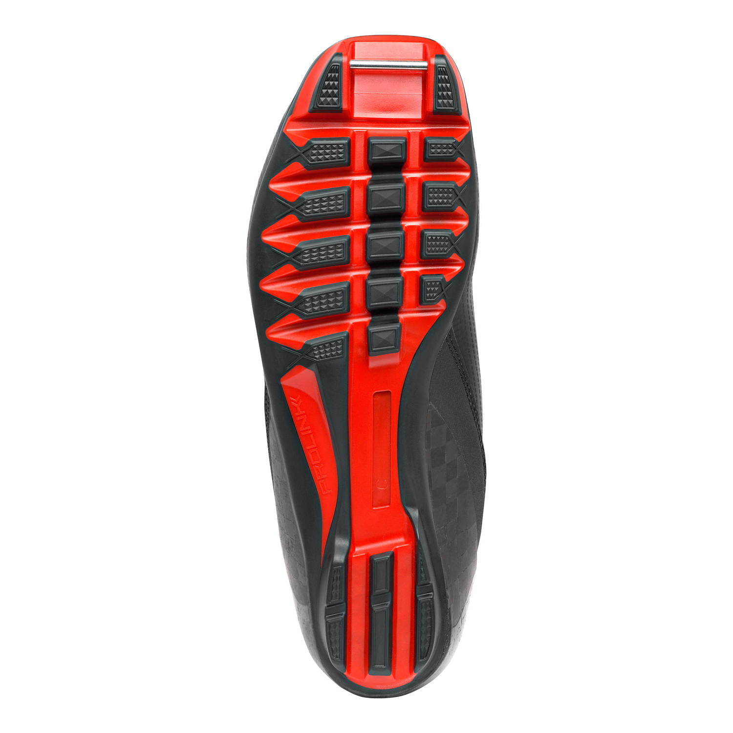 Лыжные ботинки ATOMIC 2021-22 Redster worldcup CL Black/Red