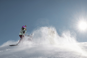 Горные лыжи с креплениями ELAN 2021-22 WILDCAT 82 C PS + ELW 9.0