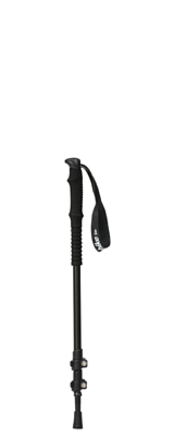 Палка треккинговая Naturehike ST01 Black