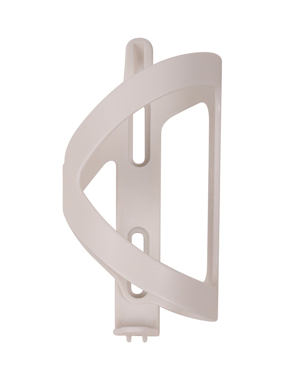 Флягодержатель Zefal Wiiz Bottle Cage White